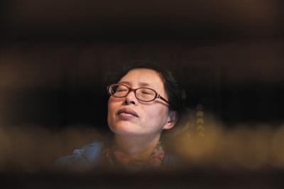 “走廊医生”回应遭院方解聘:同胞向我举起屠刀