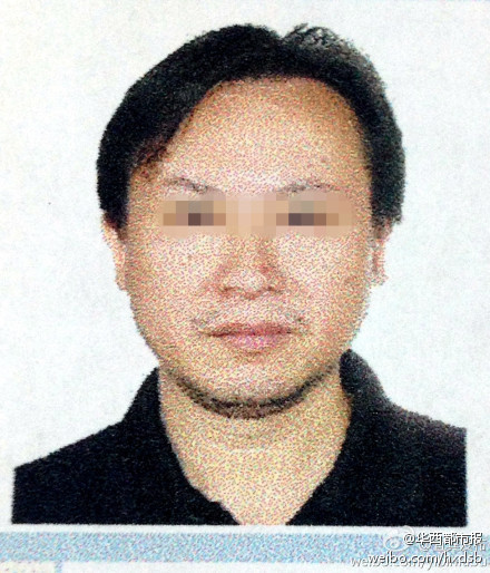 宜宾公交车燃烧最新通报：死者就是纵火犯嫌疑人