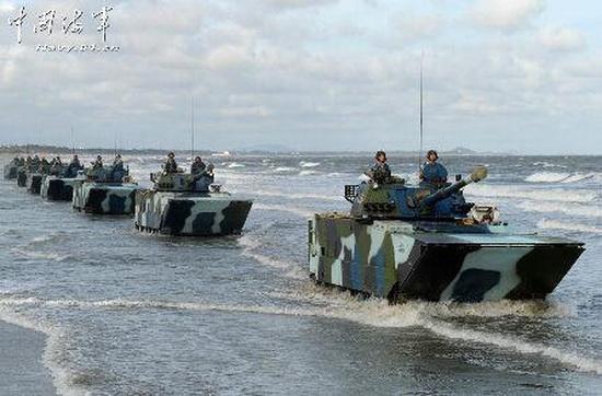 中国军网盘点2014十大军事虚假新闻