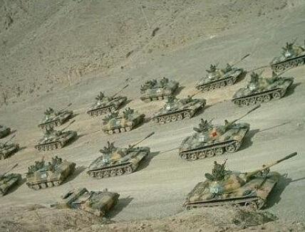 中国军网盘点2014十大军事虚假新闻