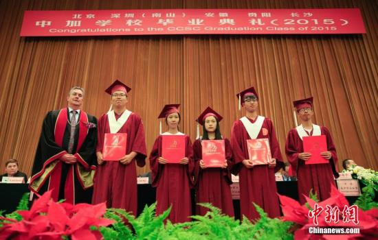 学位证书明年起不再统一印制专家:体现自主办学