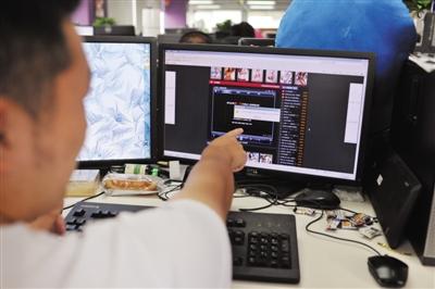 起底“流氓软件”暴利链:恶意捆绑 半年获利百万