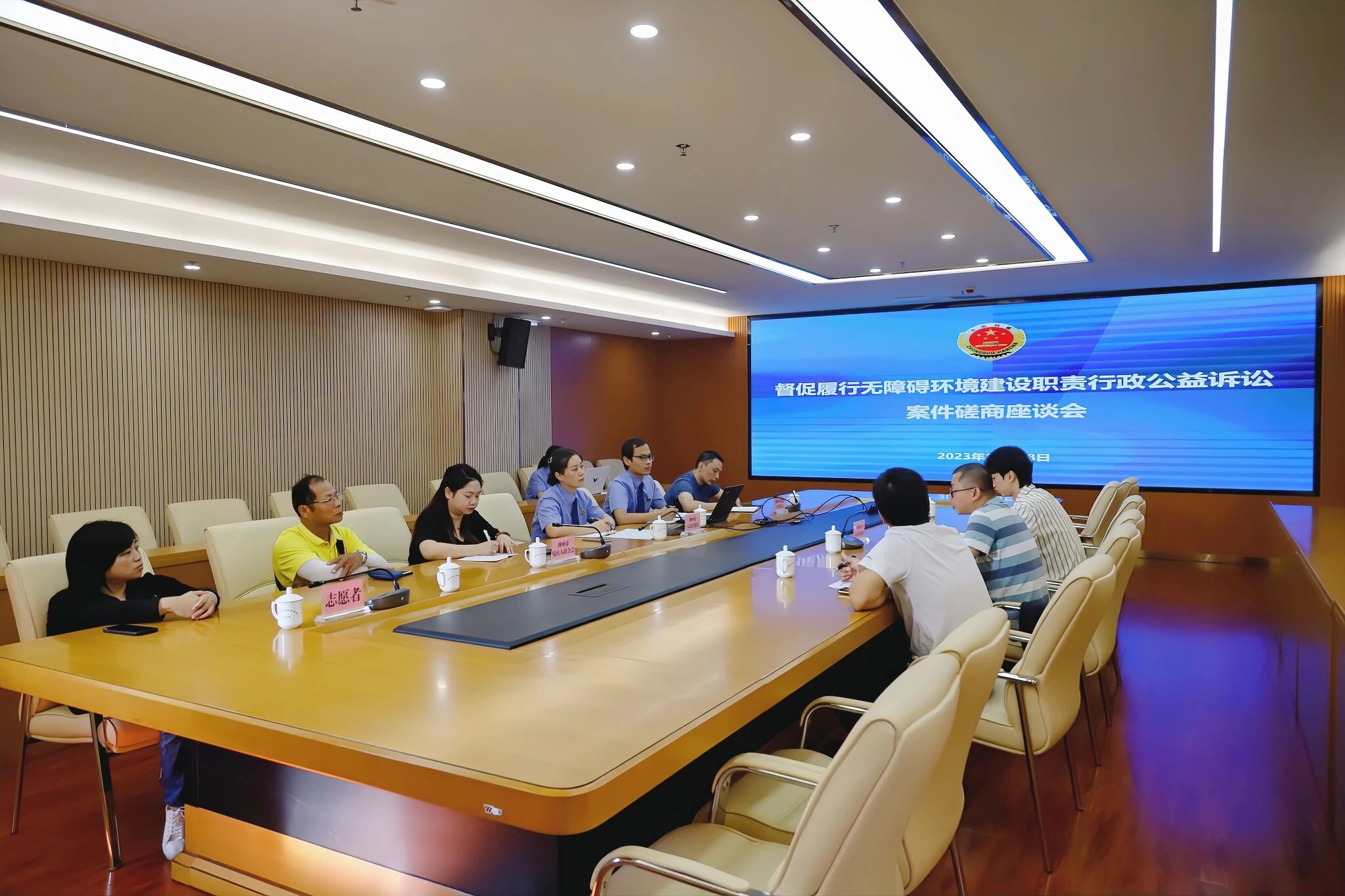 重阳节特辑 | 让银龄生活有爱无“碍”